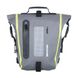 Мото сумка Oxford Aqua T8 Tail Bag - Black/Grey/Fluo OL465 фото 6