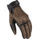 Моторукавички LS2 Rust Man Gloves Brown Leather 70040S0164S фото 1