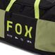 Сумка для формы FOX PODIUM GB 180 DUFFLE - RACE SPEC [Pale Green], Gear Bag 32515-275-OS фото 2