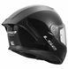 Мотошолом LS2 FF820 Rapid 3 Solid Gloss Black XXS 168200012XXS фото 3