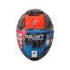 Мотошолом SHARK RS Jet Carbon Skin Red L HE8200EDRDL фото 3