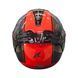 Мотошолом SHARK RS Jet Carbon Skin Red L HE8200EDRDL фото 5