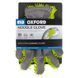 Рукавичка з мікрофібри Oxford Microfibre Noodle Wash Glove Green OX261 фото 2