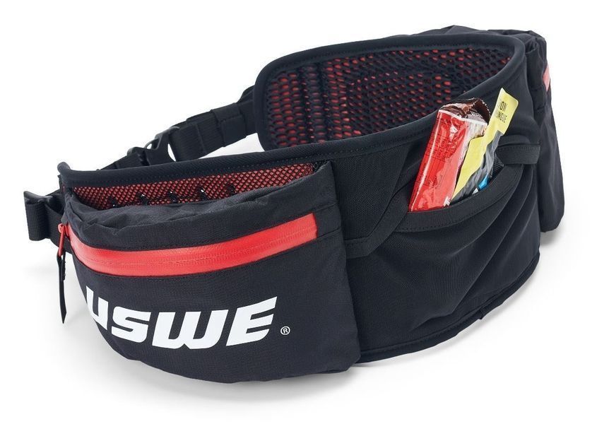 Рюкзак USWE HAJKER 24L [Carbon], XLarge V-2242928 фото