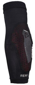Налокітники LEATT ReaFlex UltraLite Elbow Guard [Black], Small 5025202580 фото