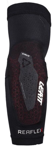 Налокотники LEATT ReaFlex UltraLite Elbow Guard [Black], Small 5025202580 фото