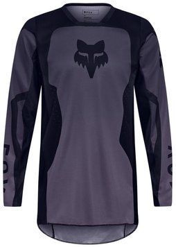 Джерсі FOX 180 Jersey - SHIELD [Black], XXL 36322-001-2X фото