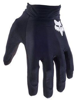 Рукавиці FOX AIRLINE Glove [Black], XXL (12) 31316-001-2X фото