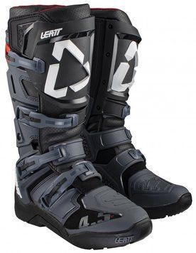 Мотоботы LEATT 4.5 Enduro Boot [Graphene], 7 3021100260 фото