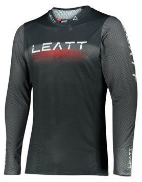 Джерси LEATT Moto 5.5 UltraWeld Jersey [Black], XXL 5022010134 фото