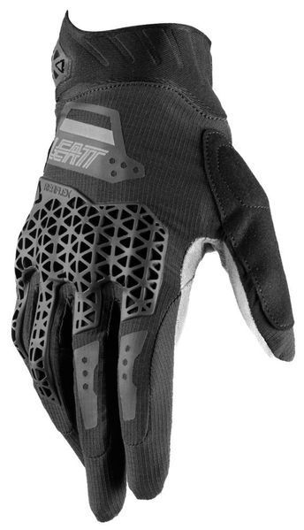 Рукавиці LEATT 5.5 Rally Adventure Glove [Stealth], M (9) 6025102102 фото