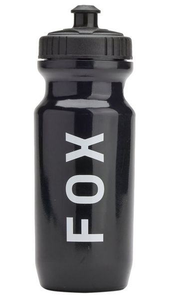 Фляга FOX BASE BOTTLE [Black], 650 ml 31509-001-OS фото