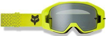 Очки FOX VUE Goggle - CORE [Flo Yellow], Grey Lens 32974-130-OS фото