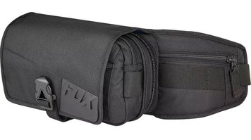 Напоясна сумка FOX DELUXE TOOLPACK [Black], Belt Bag 18819-001-NS фото