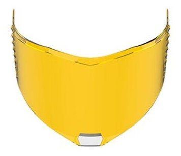 Визор LS2 Visor FF805 Yellow 800805VIS14 фото