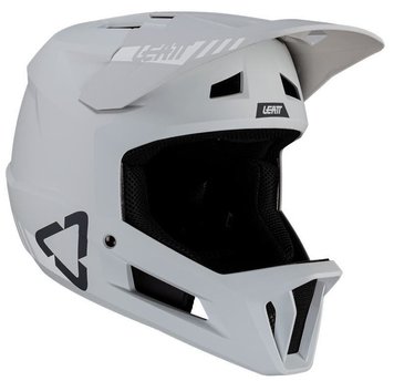 Шолом LEATT Helmet MTB 1.0 Gravity [Steel], L 1024120241 фото