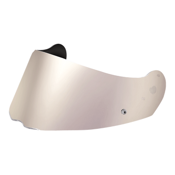 Визор LS2 FF908 Visor Iridium Silver 806908VIS18 фото