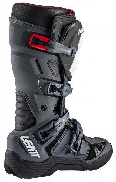 Мотоботы LEATT 4.5 Enduro Boot [Graphene], 7 3021100260 фото