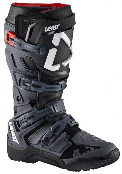 Мотоботы LEATT 4.5 Enduro Boot [Graphene], 7 3021100260 фото