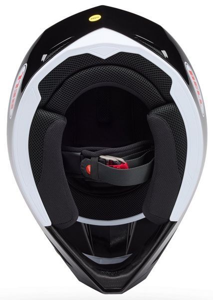 Шлем BELL MX-10 MIPS&reg; Youth Helmet - SOLID [Black], YL 37041-001-YL фото