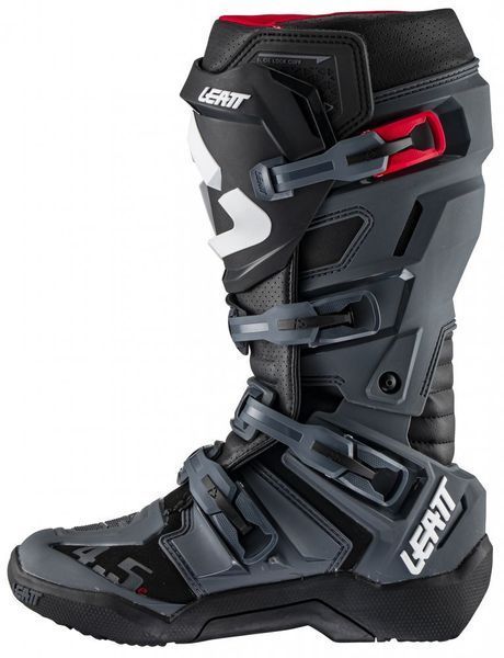 Мотоботы LEATT 4.5 Enduro Boot [Graphene], 7 3021100260 фото