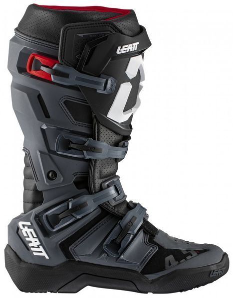 Мотоботы LEATT 4.5 Enduro Boot [Graphene], 7 3021100260 фото