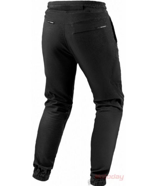 Мотоштаны Shima Joggster Black W30-L32 joggsterBk30 фото