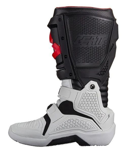 Мотоботы LEATT 4.5 Enduro Boot [Forge], 8 3024050281 фото