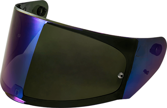 Купить Визор LS2 Visor FF320/FF353/FF800 Rainbow for DKS180