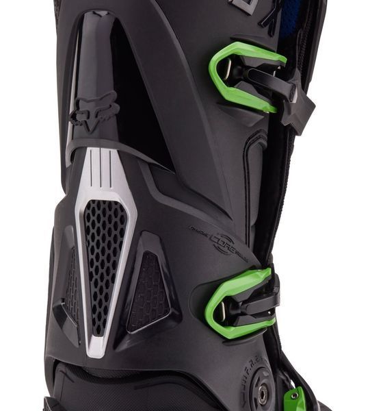 Мотоботи FOX INSTINCT 2.0 Boot - A1 50th [Black], 10 32004-001-10 фото