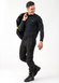 Мотоштаны Shima Joggster Black W30-L32 joggsterBk30 фото 3