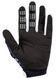 Перчатки FOX 180 NUKLR GLOVE [Deep Cobalt], S (8) 29686-387-S фото 2