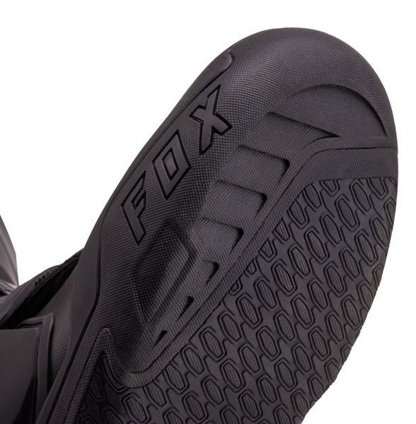 Мотоботи FOX INSTINCT 2.0 Boot - A1 50th [Black], 10 32004-001-10 фото