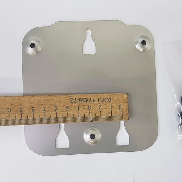 Кріплення сумки на бак KSHX014PS SHAD E16P E10P E04P для Kawasaki 000004154 фото