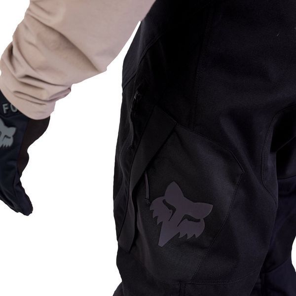Штани FOX DEFEND Pant [Black], 44 31304-001-44 фото