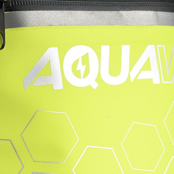 Рюкзак Oxford Aqua V 12 Backpack Fluo OL693 фото