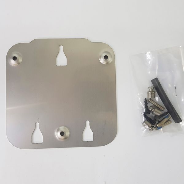 Кріплення сумки на бак KSHX014PS SHAD E16P E10P E04P для Kawasaki 000004154 фото