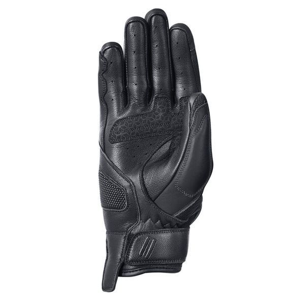 Моторукавички Oxford Outback MS Glove Black GM191301L фото