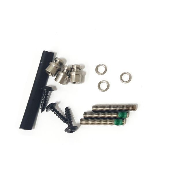 Кріплення сумки на бак KSHX014PS SHAD E16P E10P E04P для Kawasaki 000004154 фото