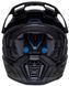 Шлем LEATT 8.5 Adventure Helmet + Goggle [Stealth], S 1025101161 фото 5
