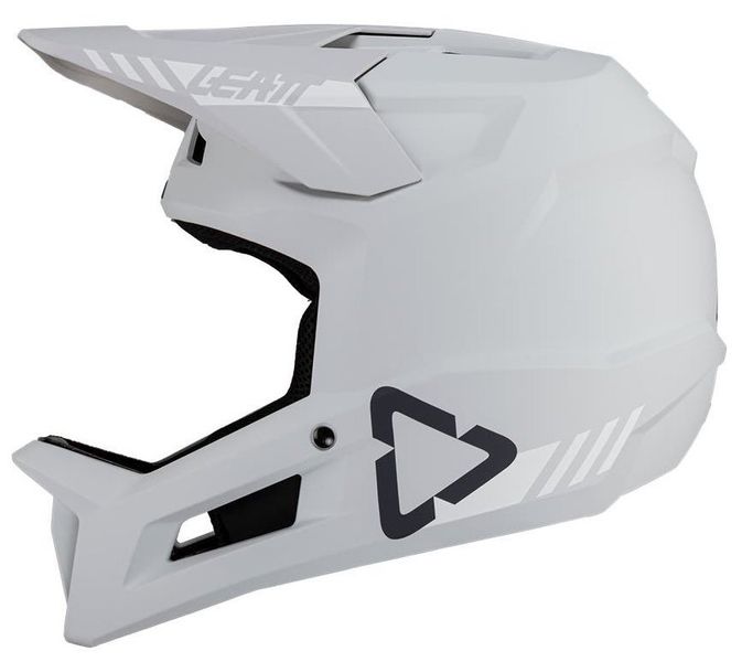 Шолом LEATT Helmet MTB 1.0 Gravity [Steel], M 1024120240 фото