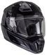 Шлем LEATT 8.5 Adventure Helmet + Goggle [Stealth], S 1025101161 фото 3