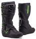 Мотоботи FOX INSTINCT 2.0 Boot - A1 50th [Black], 10 32004-001-10 фото 1
