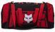 Сумка для спорта FOX DUFFLE 180 BAG - RACE SPEC [Flo Red], Duffle Bag 32516-110-OS фото 5