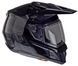 Шлем LEATT 8.5 Adventure Helmet + Goggle [Stealth], S 1025101161 фото 4