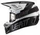 Шолом LEATT Helmet Moto 8.5 + Goggle [Black], L 1022010323 фото 3