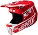 Шолом LEATT Moto 3.5 Helmet + Goggle [Red], S 1025100461 фото 3