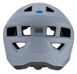 Шолом LEATT Helmet MTB 1.0 All Mountain [Titanium], M 1023015901 фото 4