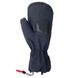 Чохол для рук Oxford Rainseal Pro Over Glove Black RM2141012XL фото 5