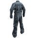 Дощовик RST Hi-Vis Waterproof Suit Black / Grey 100204Black/Grey42 фото 2